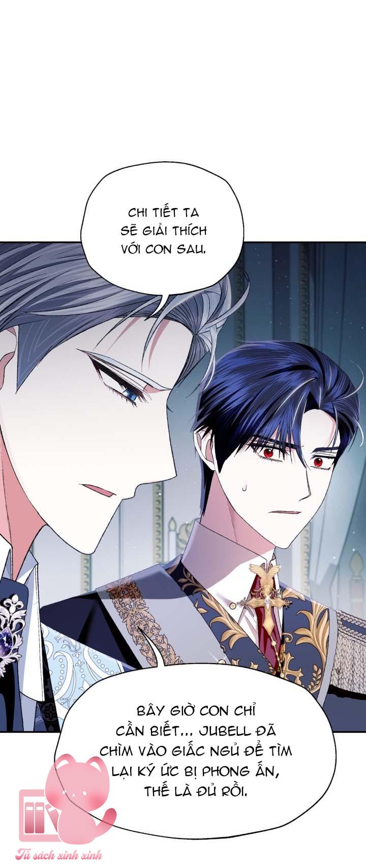 Cha Ơi, Con Ứ Cưới Anh Ta Đâu!: Cha Ơi, Con Ứ Cưới [...] – Chap 98