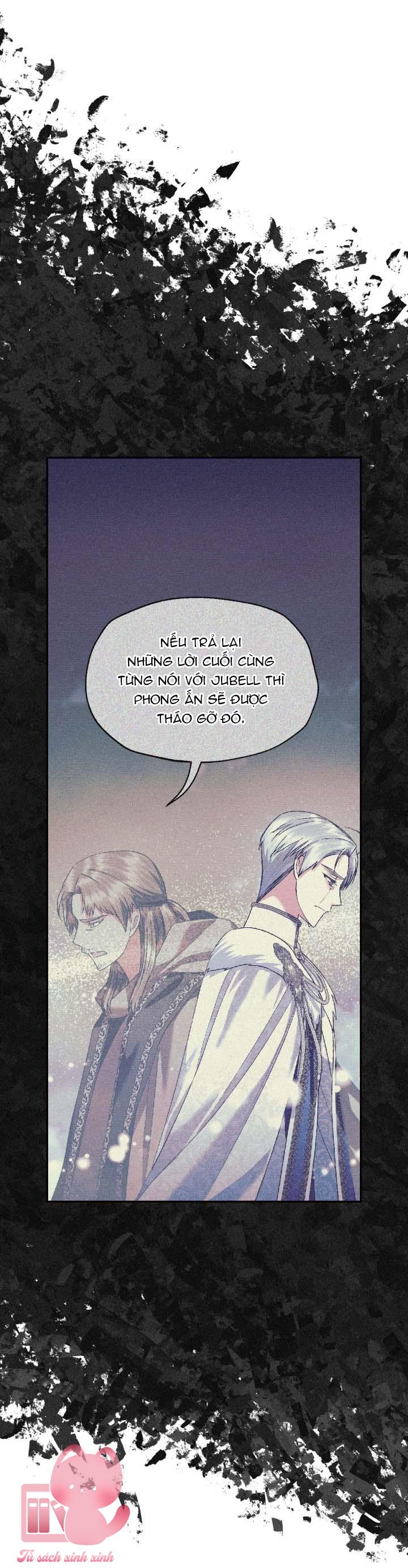 Cha Ơi, Con Ứ Cưới Anh Ta Đâu!: Cha Ơi, Con Ứ Cưới [...] – Chap 98
