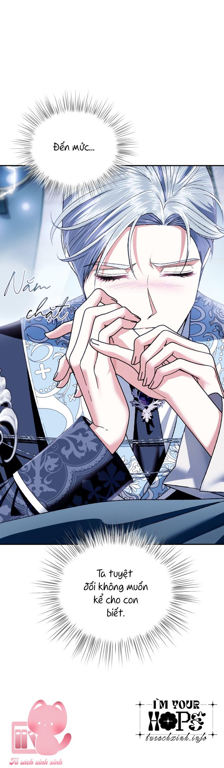 Cha Ơi, Con Ứ Cưới Anh Ta Đâu!: Cha Ơi, Con Ứ Cưới [...] – Chap 98