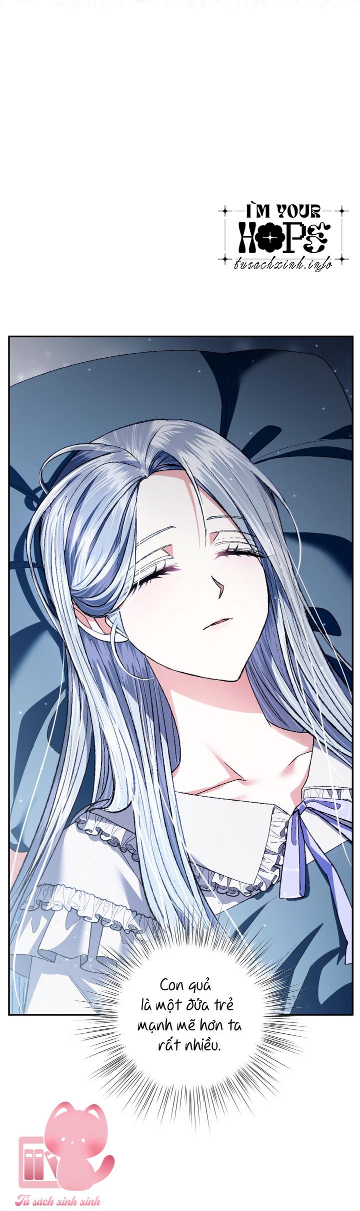 Cha Ơi, Con Ứ Cưới Anh Ta Đâu!: Cha Ơi, Con Ứ Cưới [...] – Chap 98