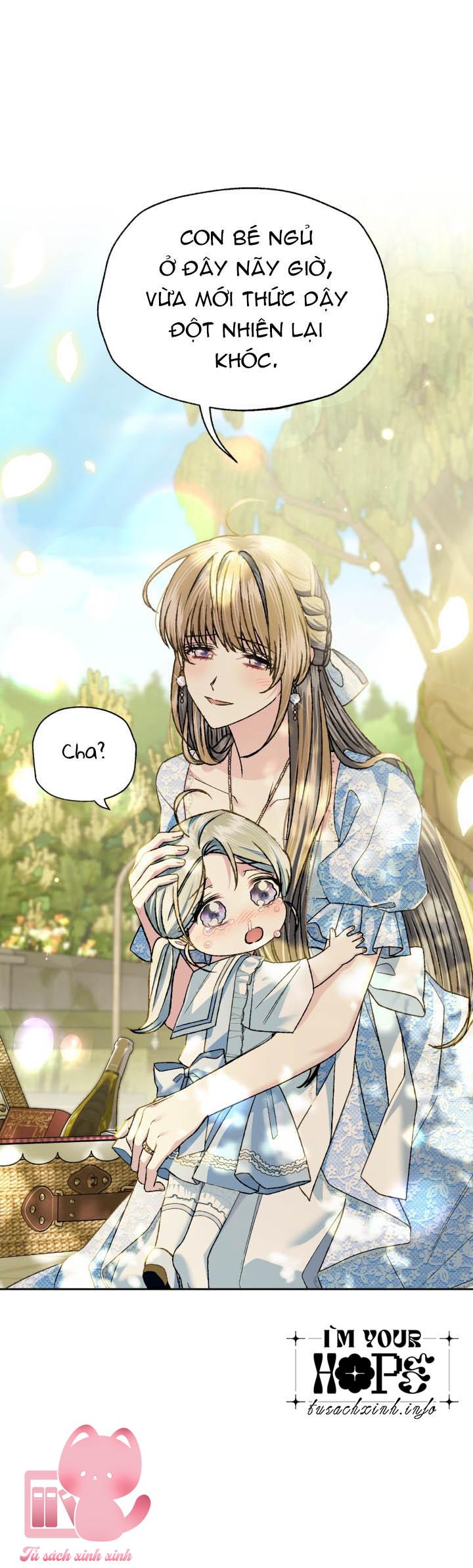 Cha Ơi, Con Ứ Cưới Anh Ta Đâu!: Cha Ơi, Con Ứ Cưới [...] – Chap 99