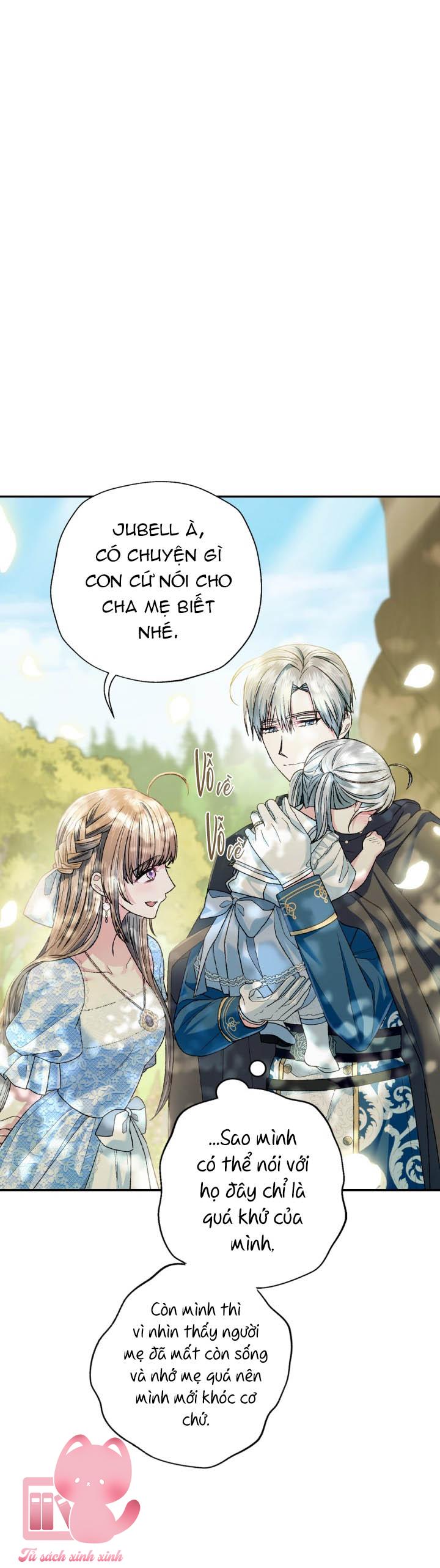 Cha Ơi, Con Ứ Cưới Anh Ta Đâu!: Cha Ơi, Con Ứ Cưới [...] – Chap 99
