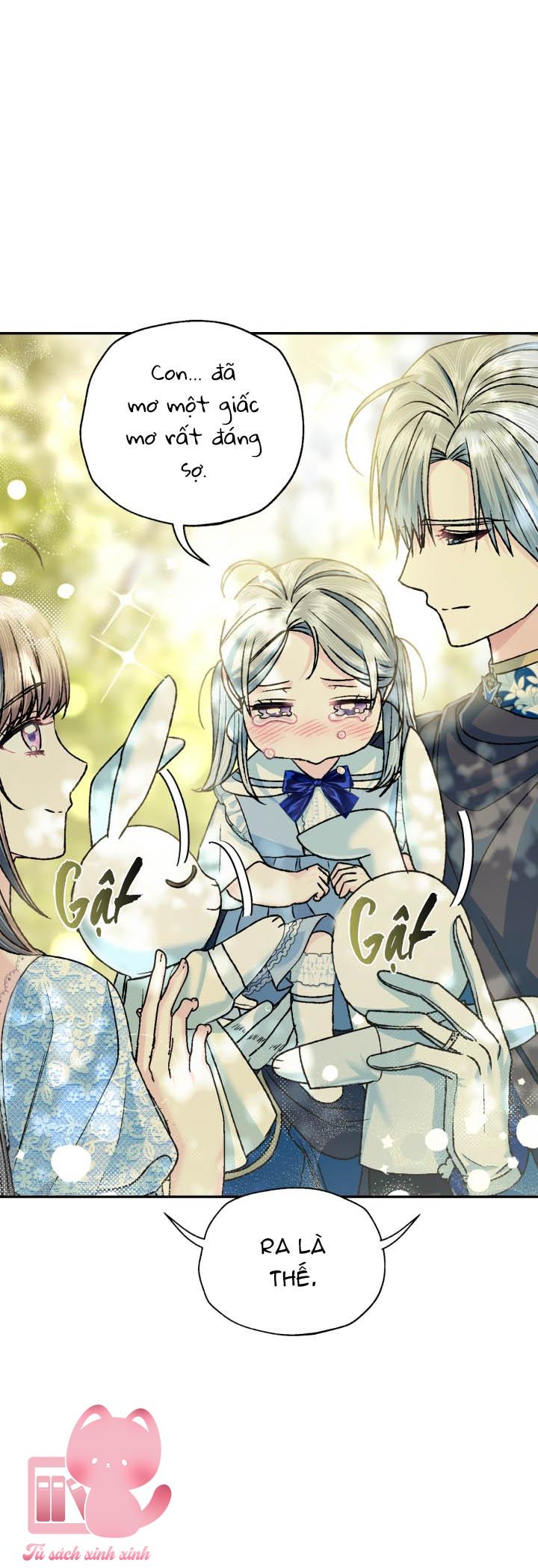 Cha Ơi, Con Ứ Cưới Anh Ta Đâu!: Cha Ơi, Con Ứ Cưới [...] – Chap 99