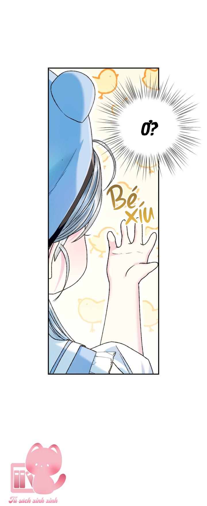 Cha Ơi, Con Ứ Cưới Anh Ta Đâu!: Cha Ơi, Con Ứ Cưới [...] – Chap 99