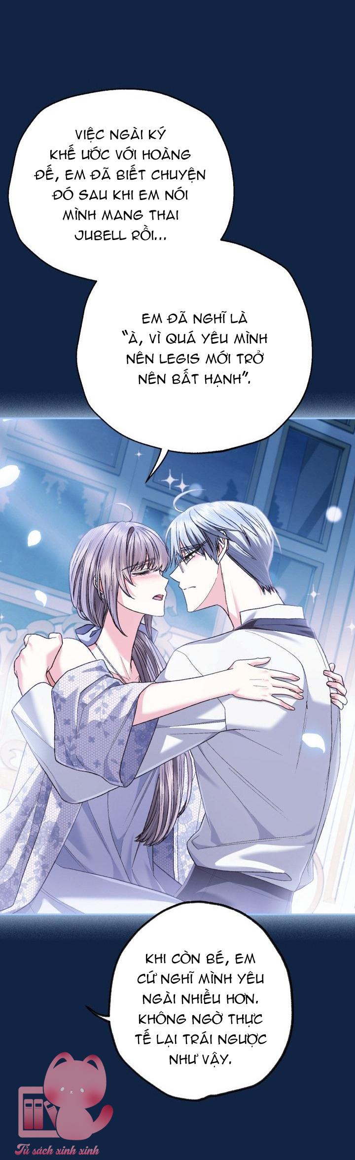 Cha Ơi, Con Ứ Cưới Anh Ta Đâu!: Cha Ơi, Con Ứ Cưới [...] – Chap 99