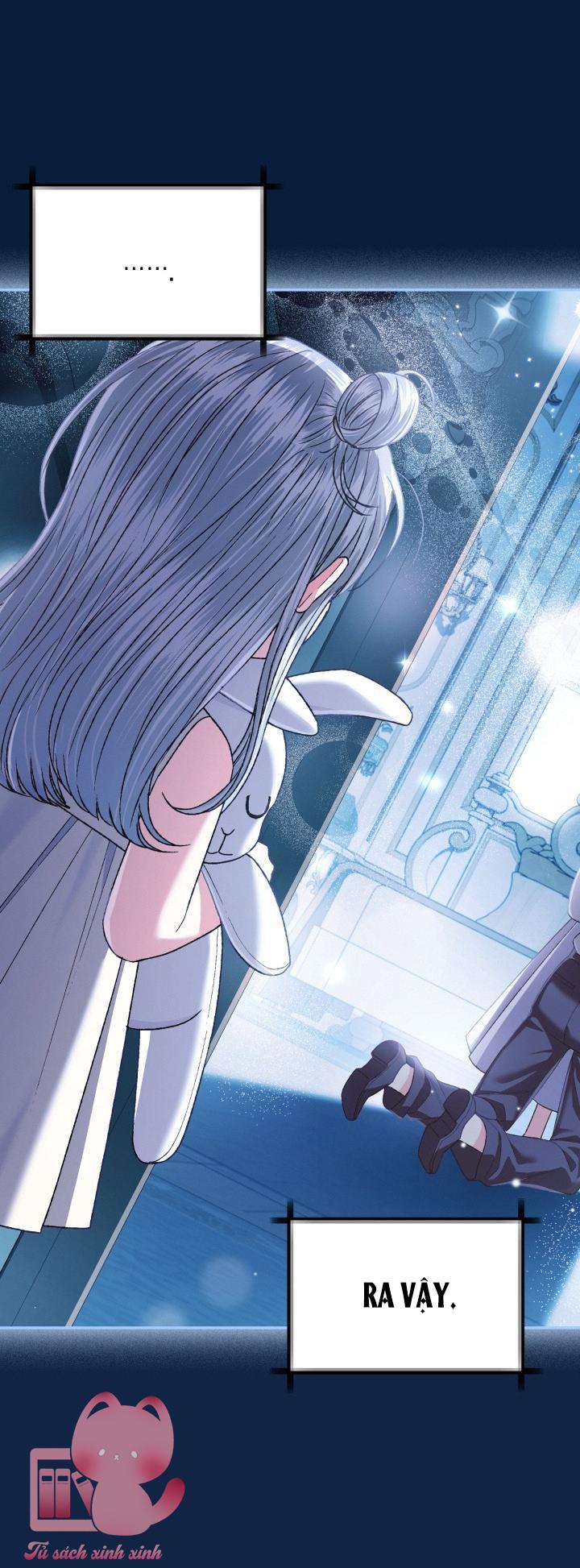 Cha Ơi, Con Ứ Cưới Anh Ta Đâu!: Cha Ơi, Con Ứ Cưới [...] – Chap 99