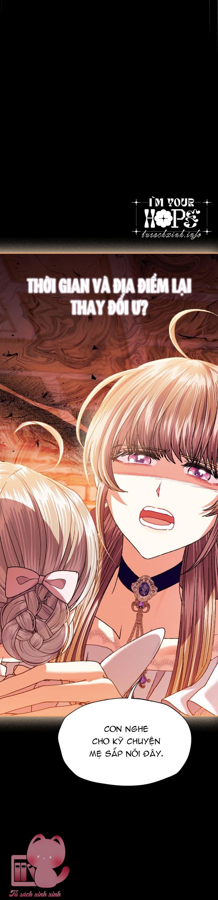 Cha Ơi, Con Ứ Cưới Anh Ta Đâu!: Cha Ơi, Con Ứ Cưới [...] – Chap 99