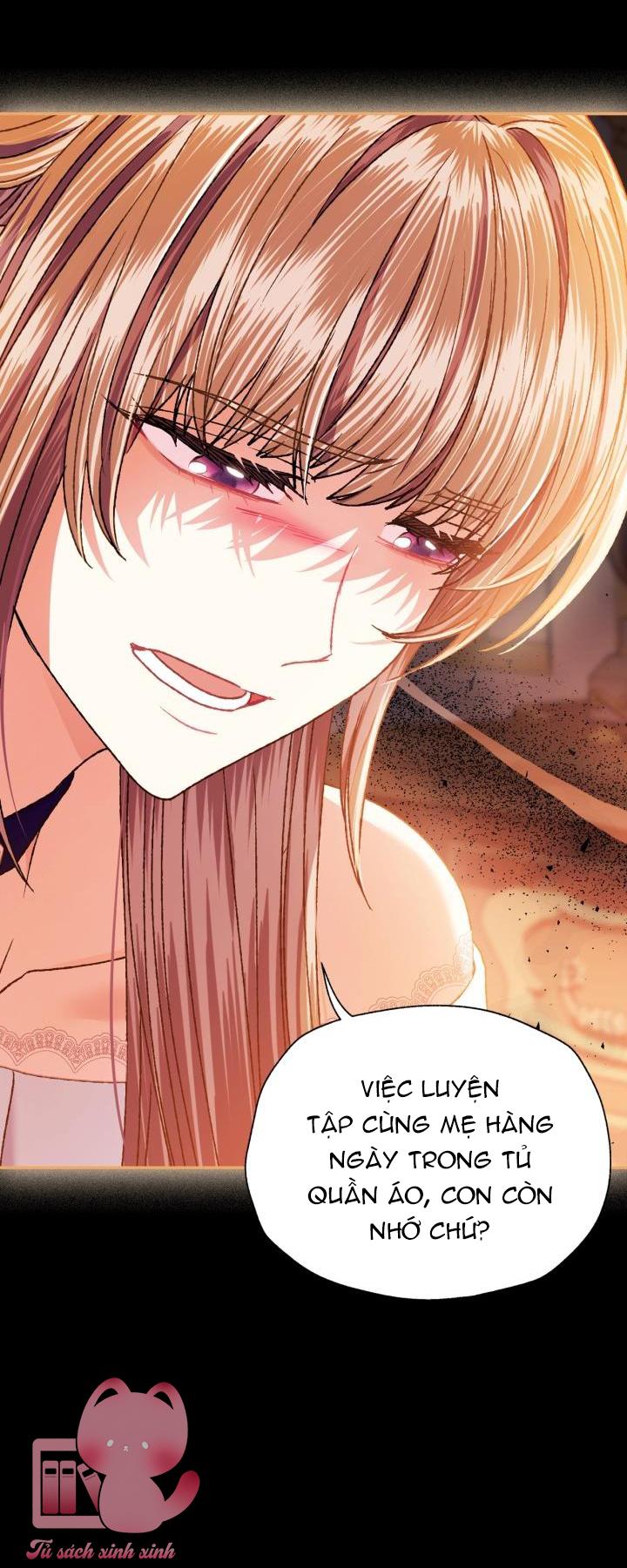 Cha Ơi, Con Ứ Cưới Anh Ta Đâu!: Cha Ơi, Con Ứ Cưới [...] – Chap 99