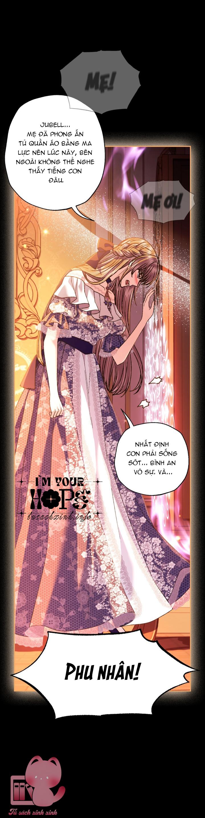 Cha Ơi, Con Ứ Cưới Anh Ta Đâu!: Cha Ơi, Con Ứ Cưới [...] – Chap 99