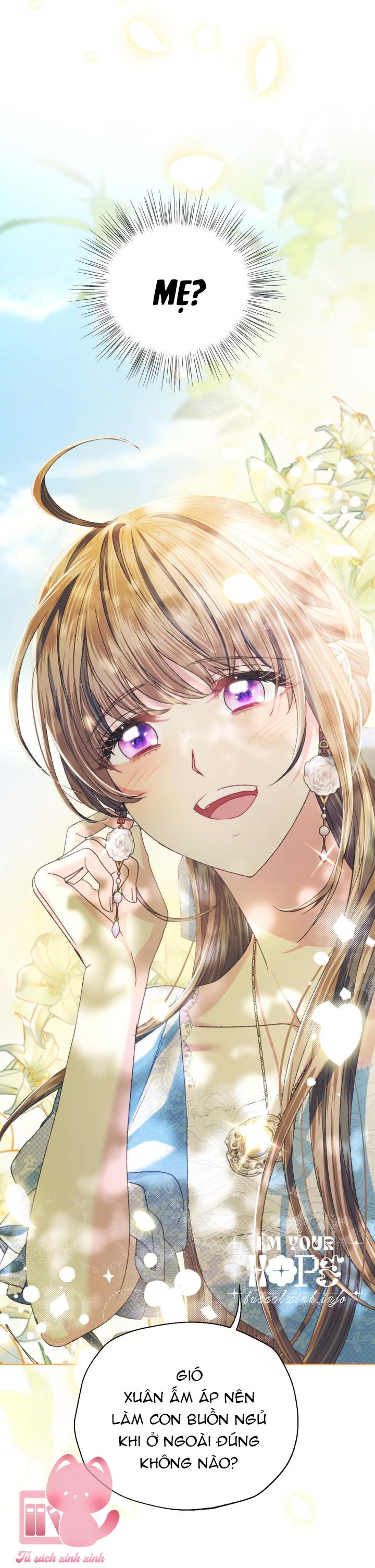 Cha Ơi, Con Ứ Cưới Anh Ta Đâu!: Cha Ơi, Con Ứ Cưới [...] – Chap 99
