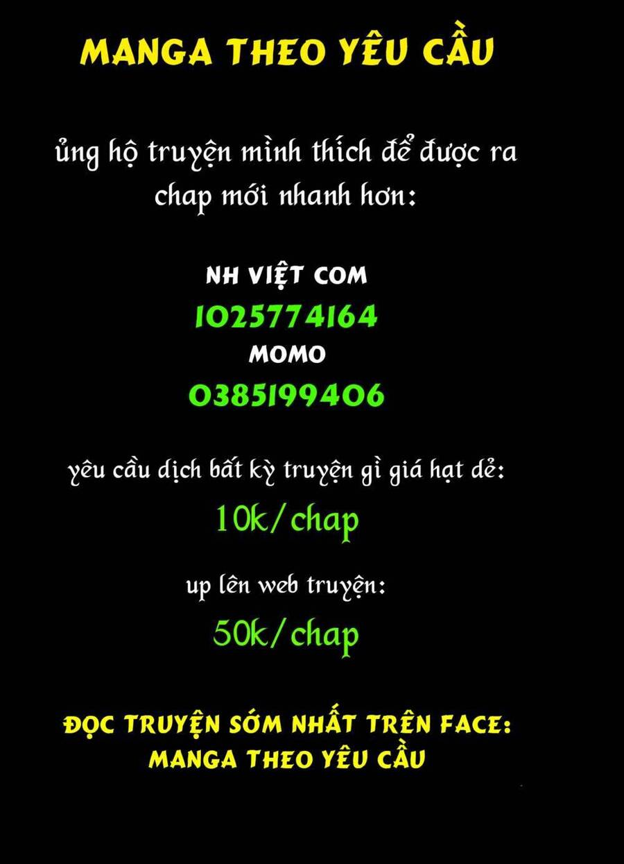 Gachi Akuta: Chương 14