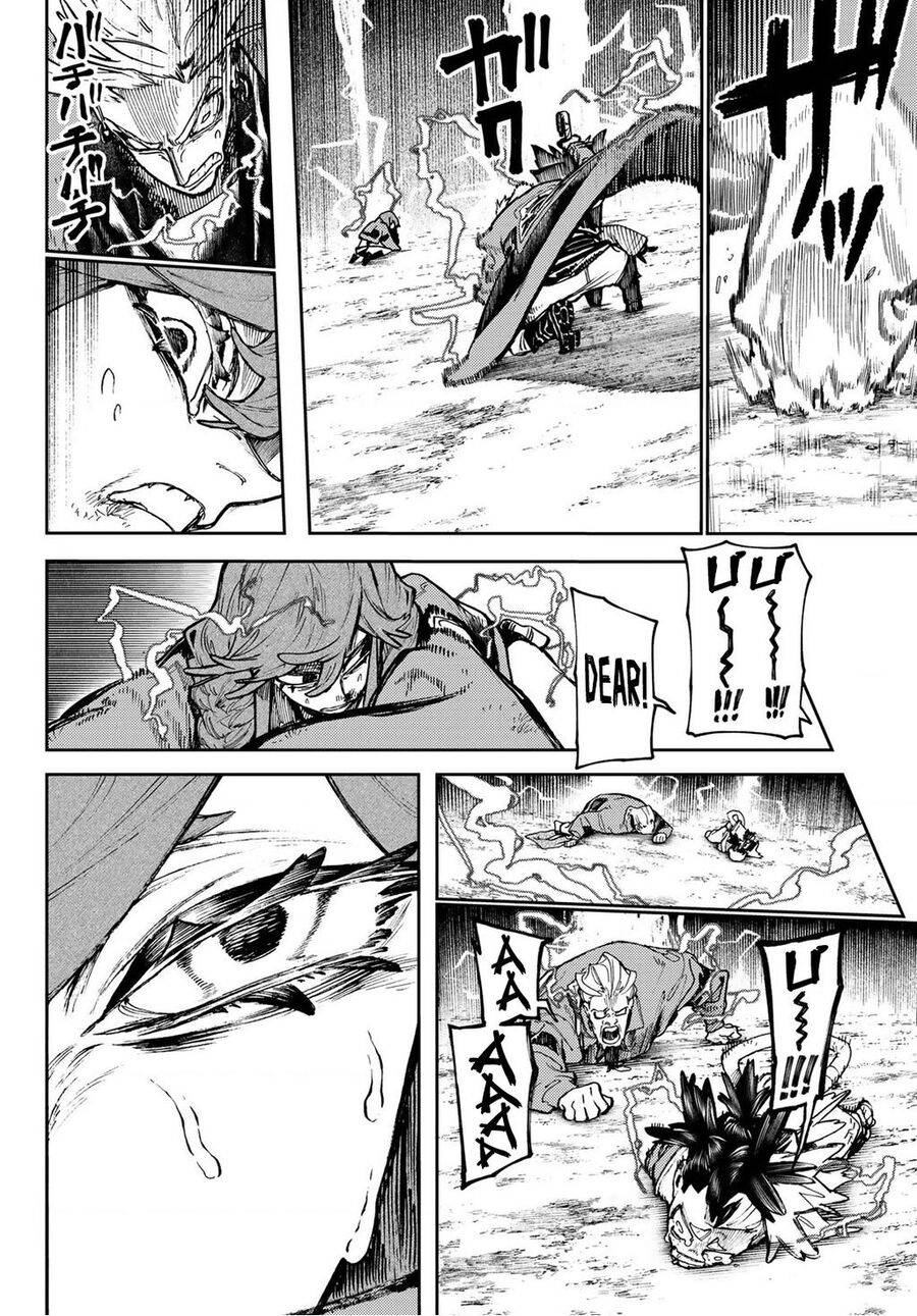Gachi Akuta: Chapter 78