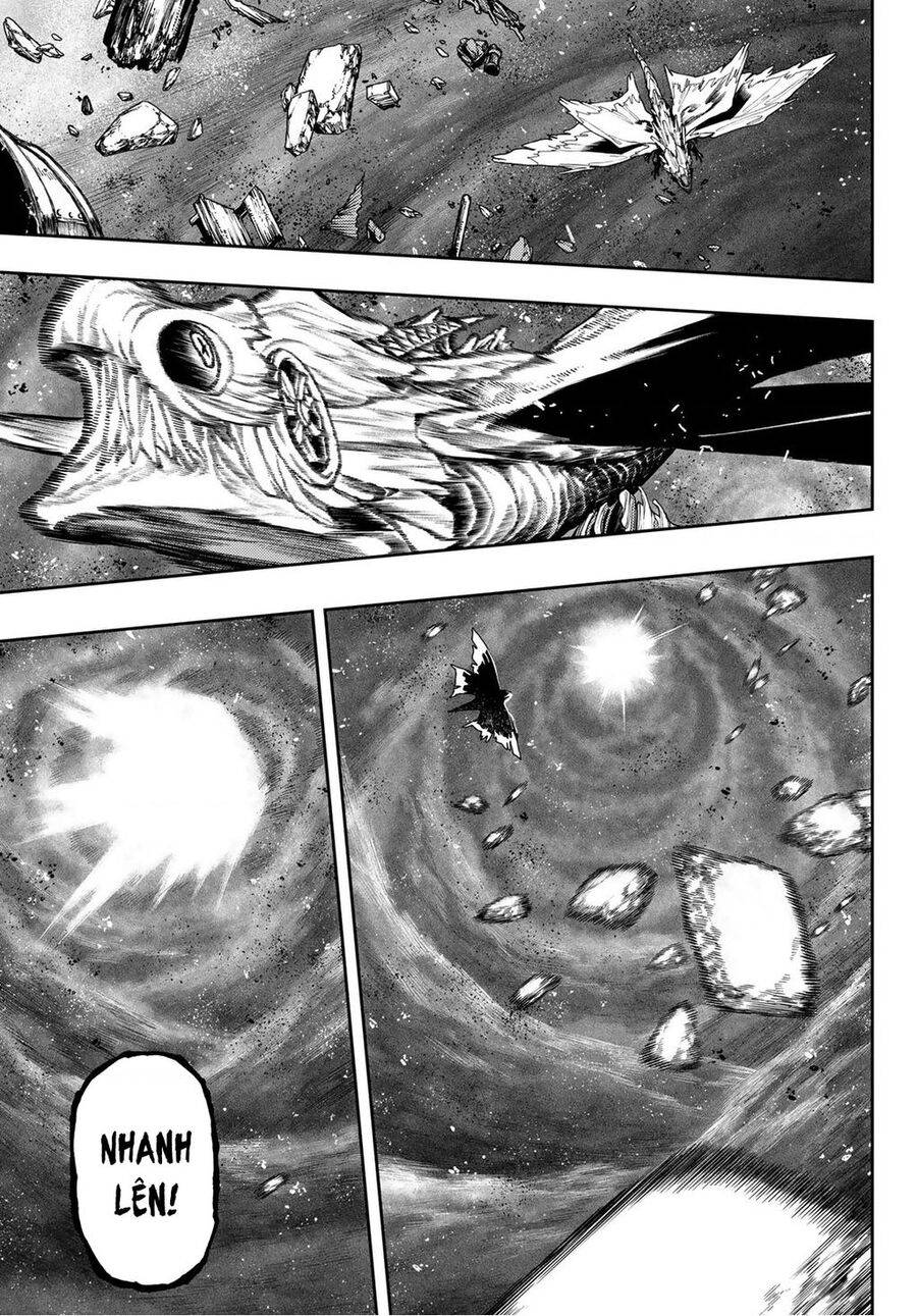 Gachi Akuta: Chapter 78