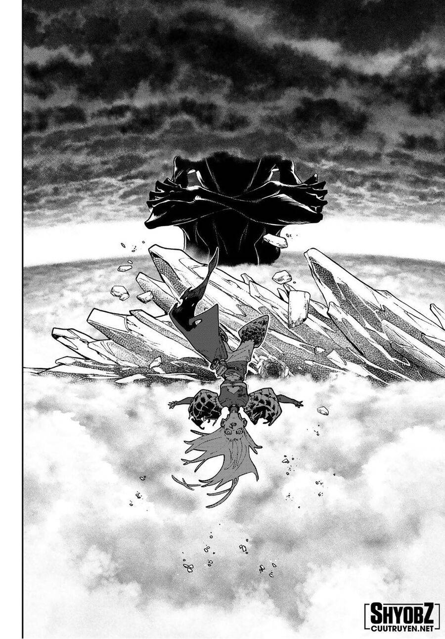 Gachi Akuta: Chapter 79