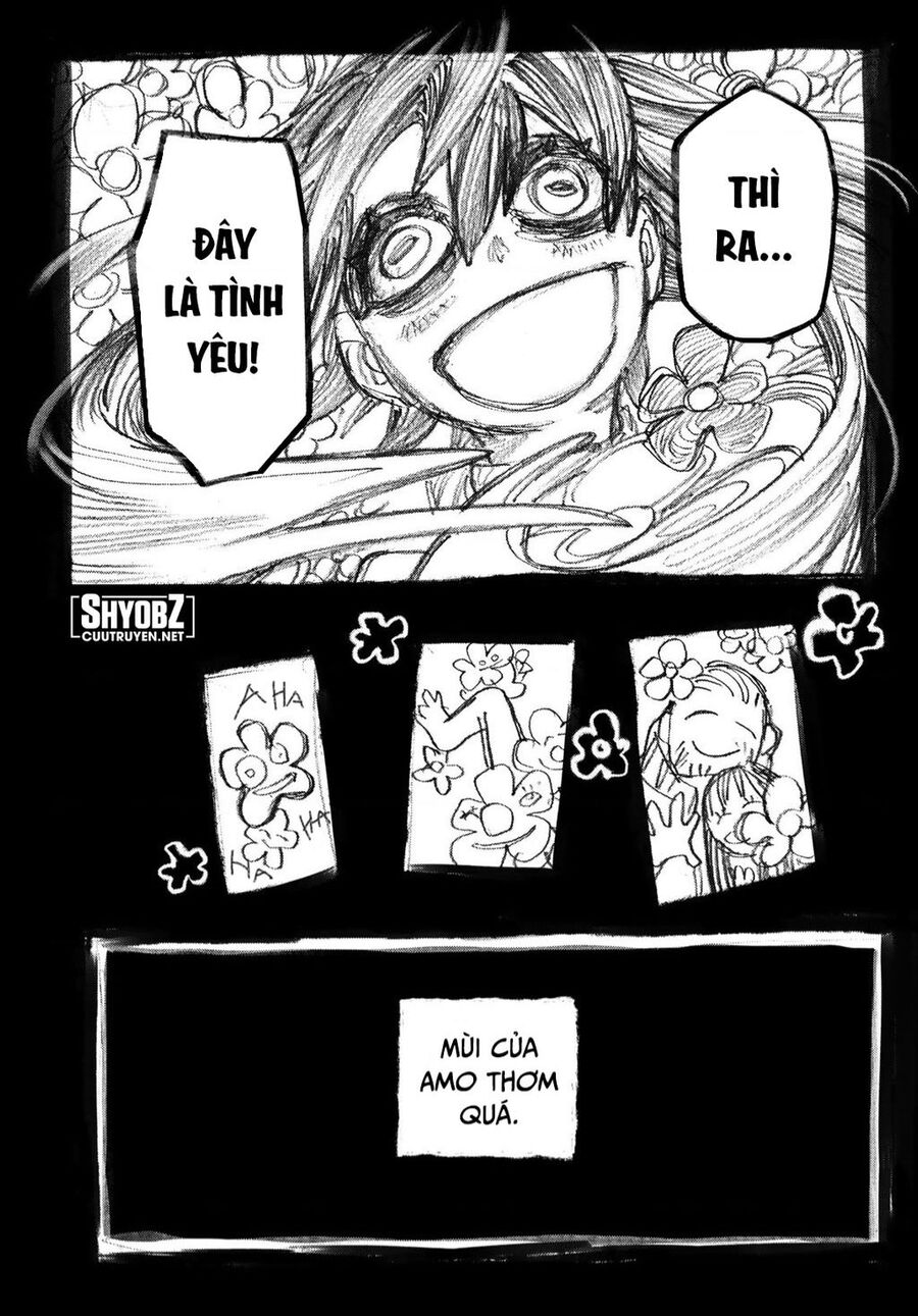 Gachi Akuta: Chuong 40