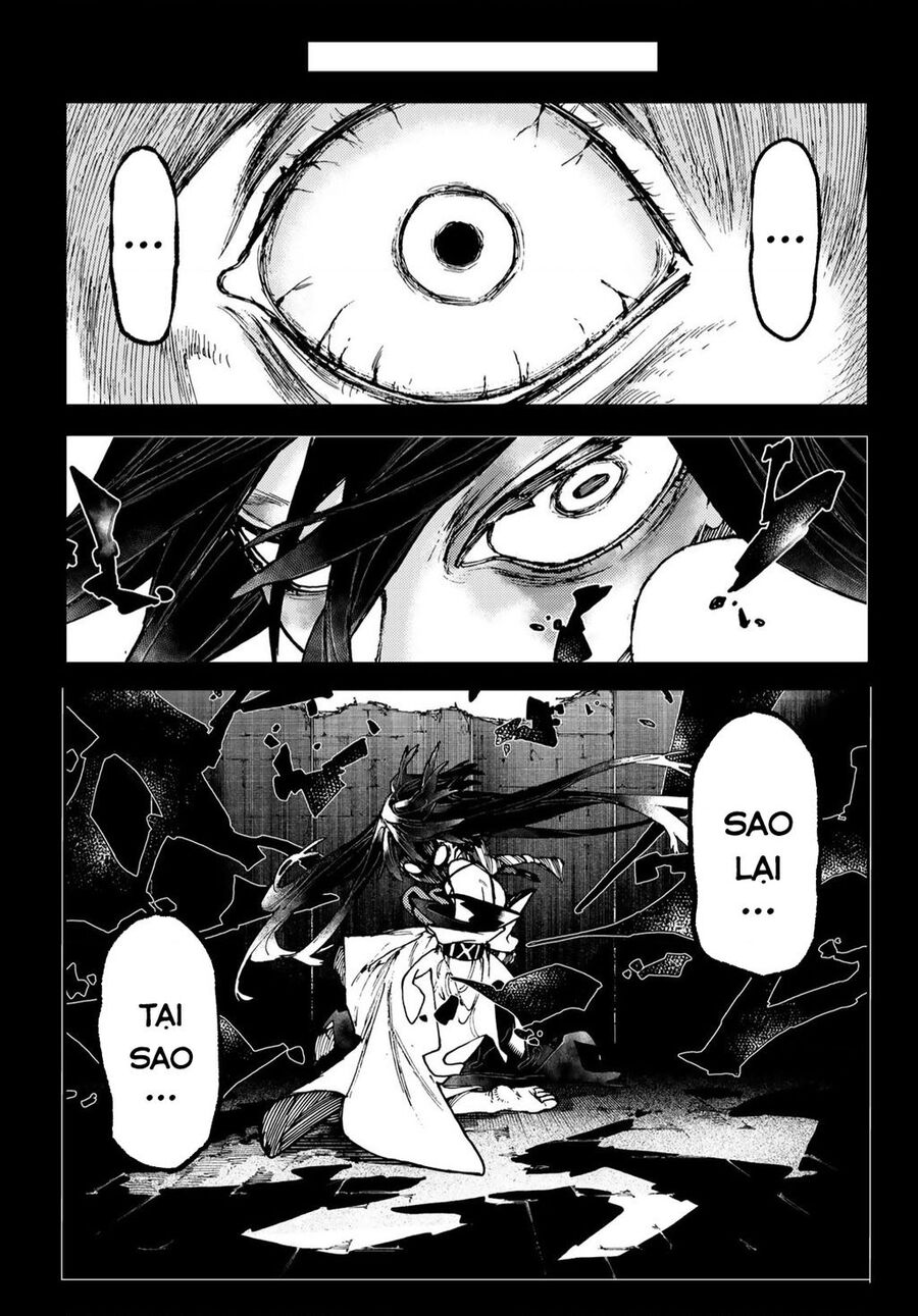 Gachi Akuta: Chuong 42