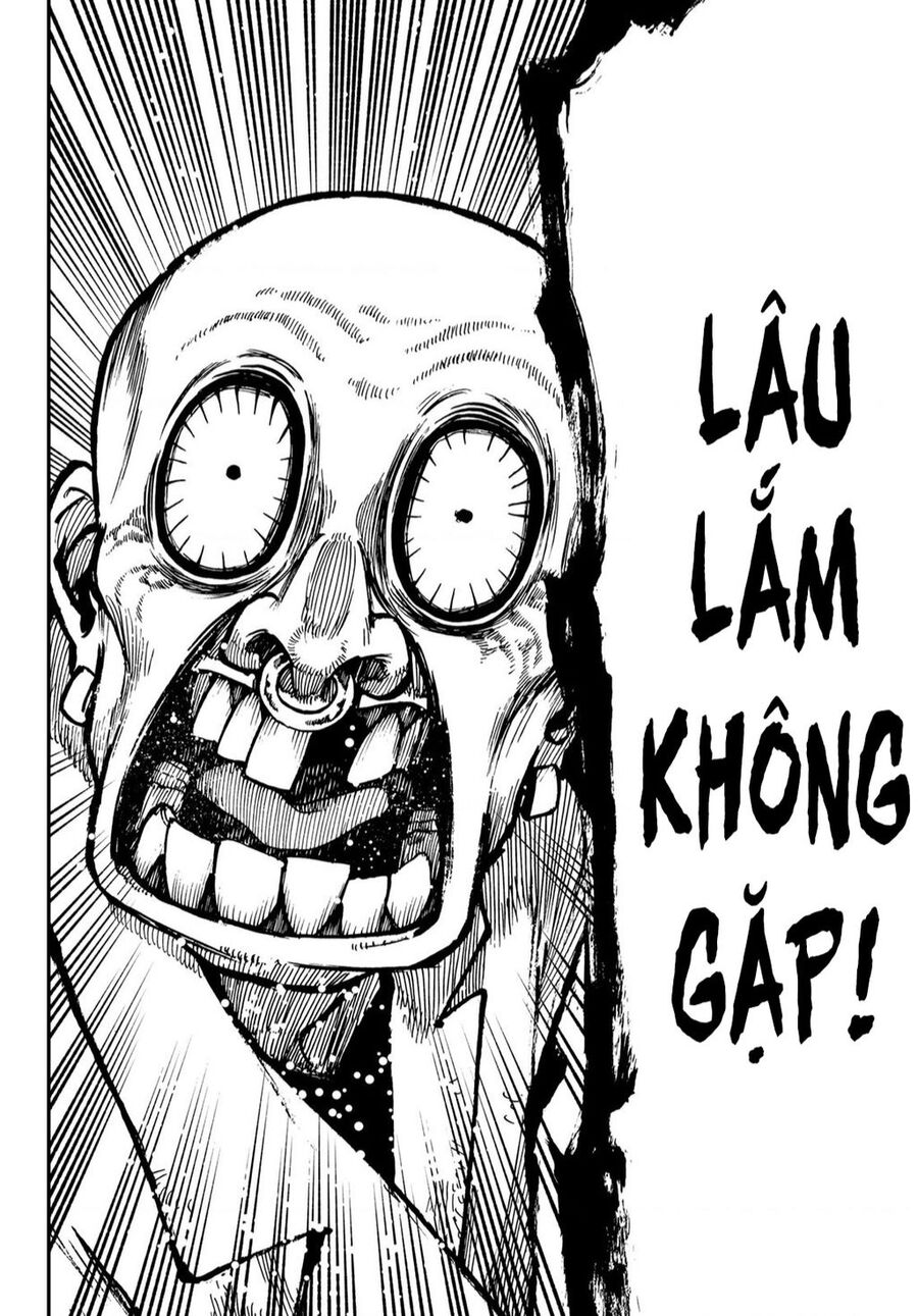 Gachi Akuta: Chuong 44