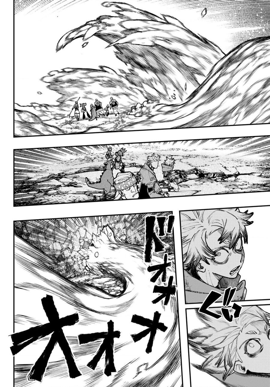 Gachi Akuta: Chuong 48