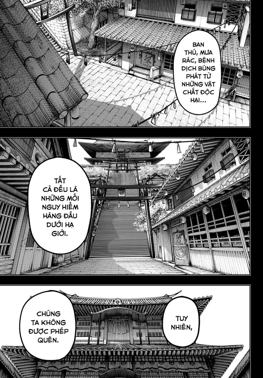 Gachi Akuta: Chuong 57