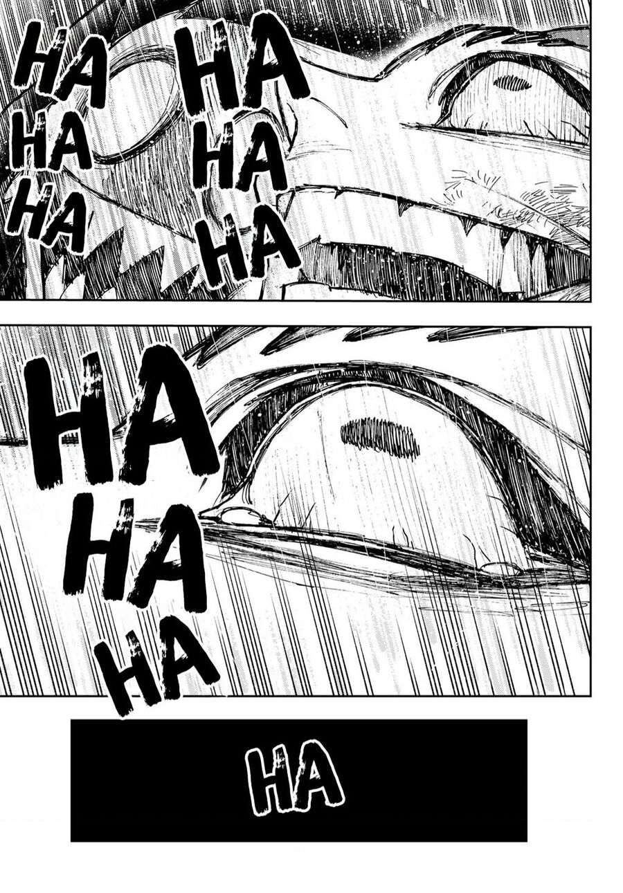 Gachi Akuta: Chuong 60