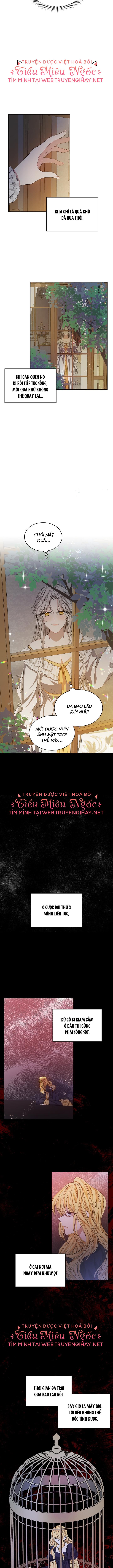Xuyên Không Trở Thành Chị Gái Phản Diện Của Nữ Chính: Chapter 2