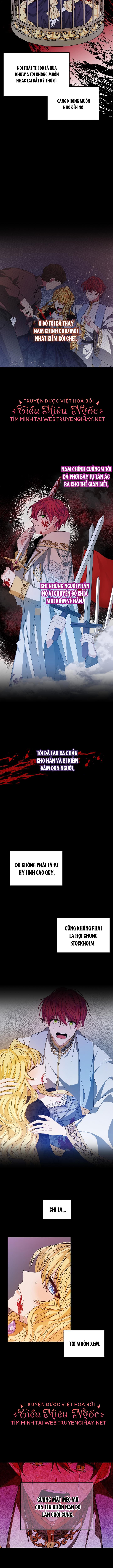 Xuyên Không Trở Thành Chị Gái Phản Diện Của Nữ Chính: Chapter 2