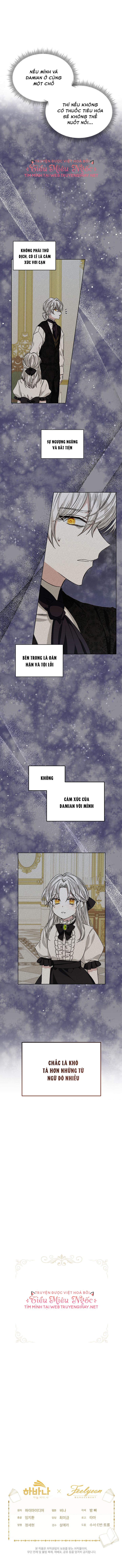 Xuyên Không Trở Thành Chị Gái Phản Diện Của Nữ Chính: Chapter 5.5