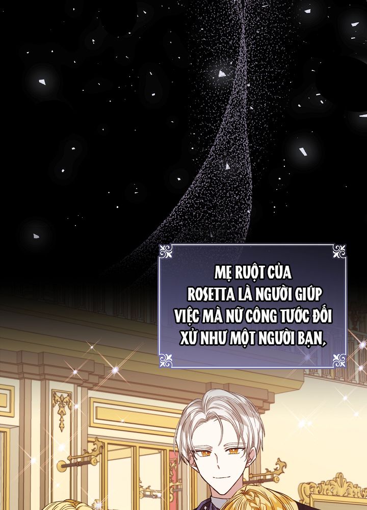 Xuyên Không Trở Thành Chị Gái Phản Diện Của Nữ Chính: Chapter 6