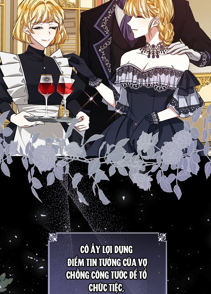 Xuyên Không Trở Thành Chị Gái Phản Diện Của Nữ Chính: Chapter 6