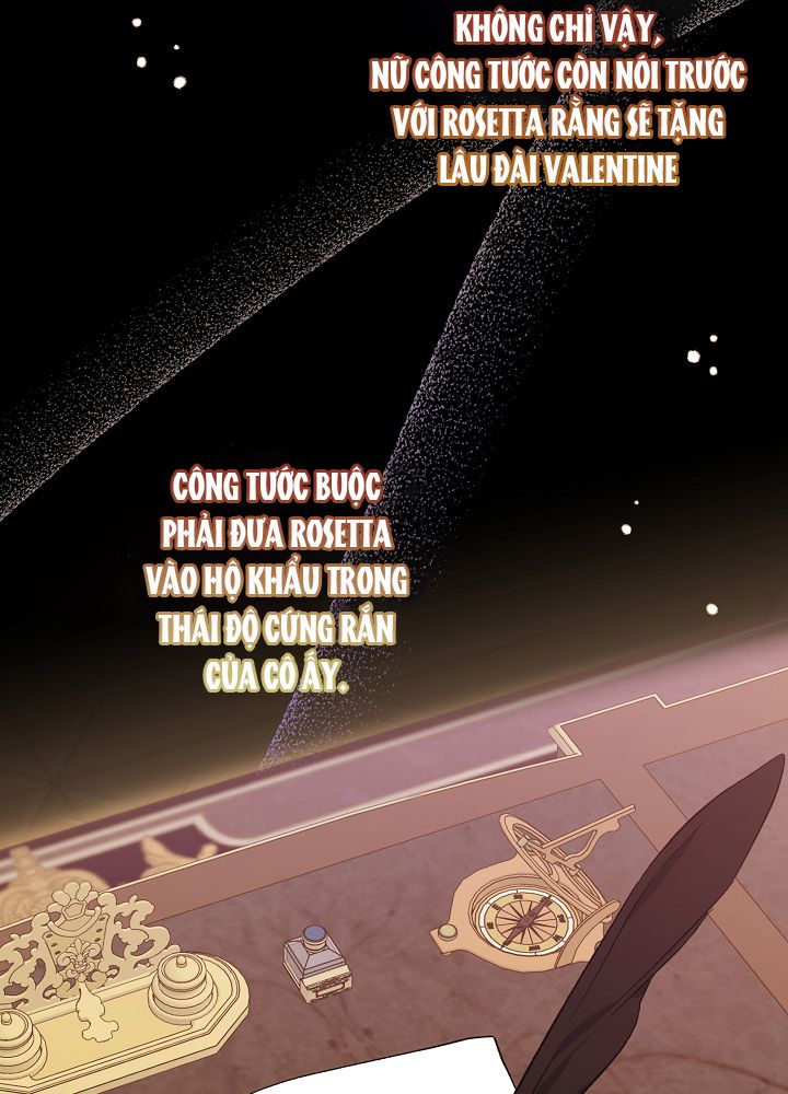 Xuyên Không Trở Thành Chị Gái Phản Diện Của Nữ Chính: Chapter 6