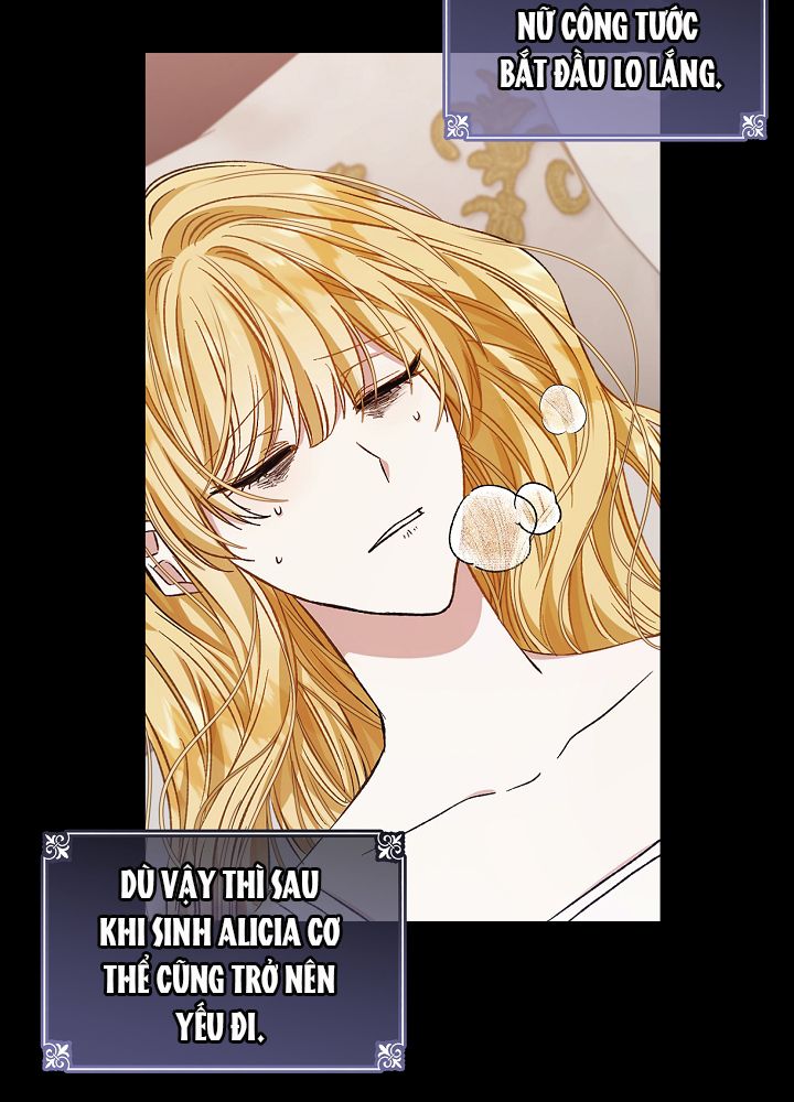 Xuyên Không Trở Thành Chị Gái Phản Diện Của Nữ Chính: Chapter 6