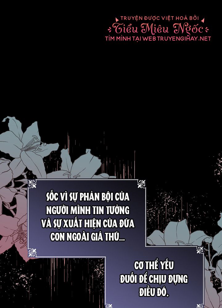 Xuyên Không Trở Thành Chị Gái Phản Diện Của Nữ Chính: Chapter 6