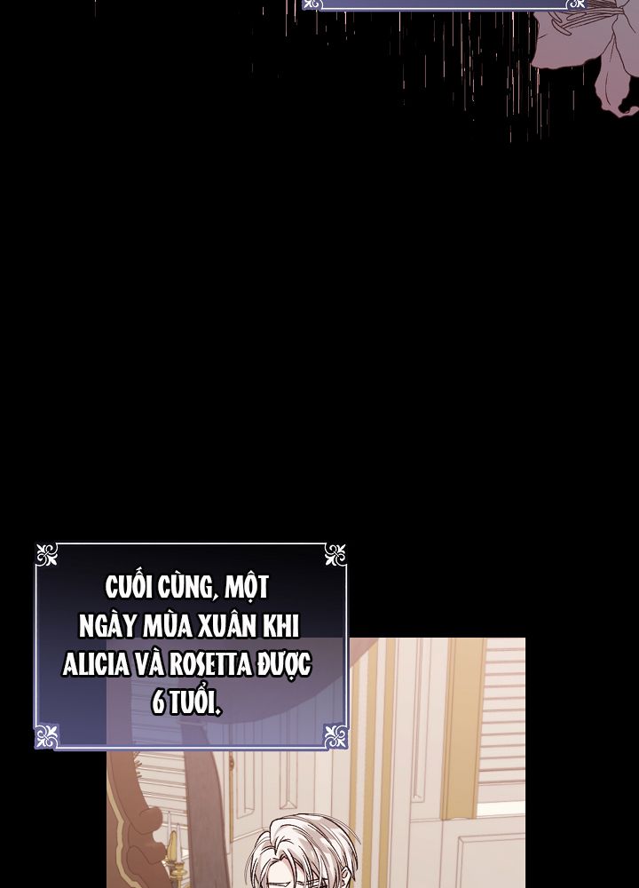 Xuyên Không Trở Thành Chị Gái Phản Diện Của Nữ Chính: Chapter 6