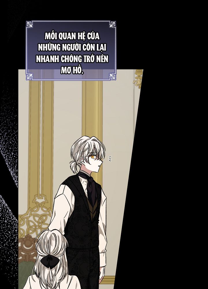 Xuyên Không Trở Thành Chị Gái Phản Diện Của Nữ Chính: Chapter 6