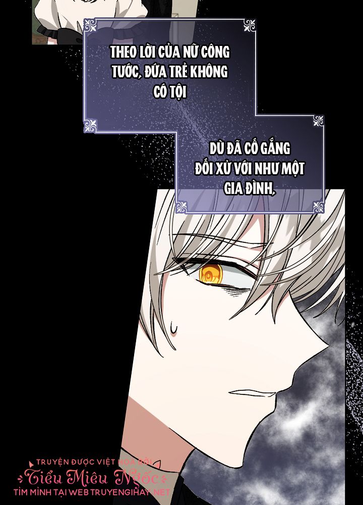 Xuyên Không Trở Thành Chị Gái Phản Diện Của Nữ Chính: Chapter 6