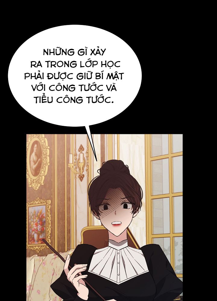 Xuyên Không Trở Thành Chị Gái Phản Diện Của Nữ Chính: Chapter 6