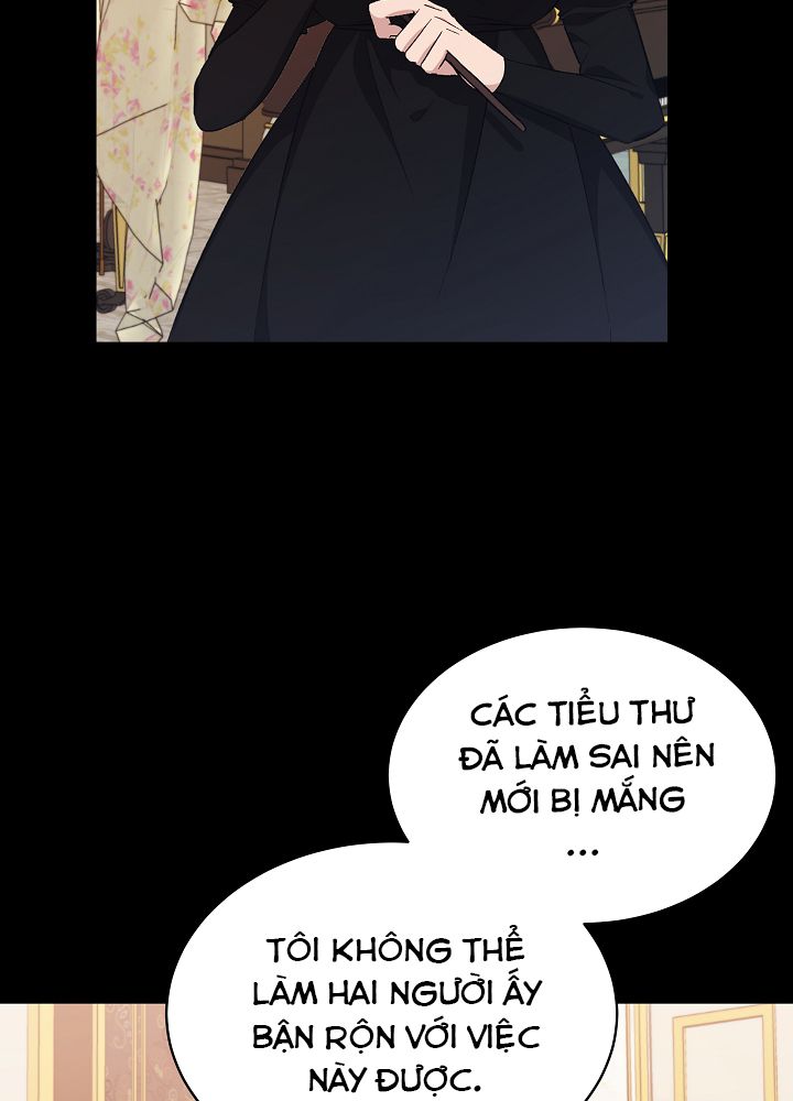 Xuyên Không Trở Thành Chị Gái Phản Diện Của Nữ Chính: Chapter 6