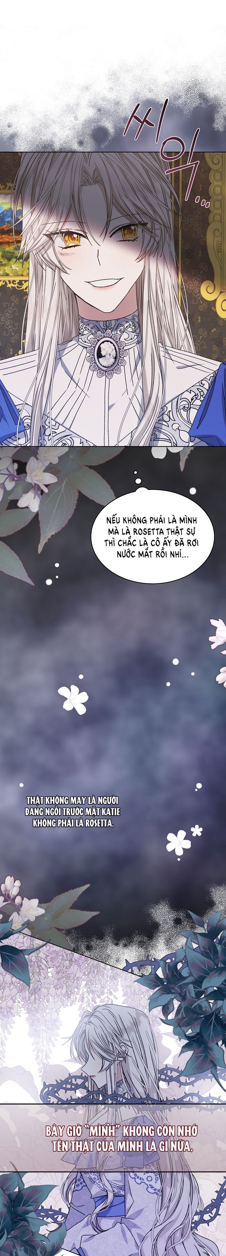 Xuyên Không Trở Thành Chị Gái Phản Diện Của Nữ Chính: Chapter 9