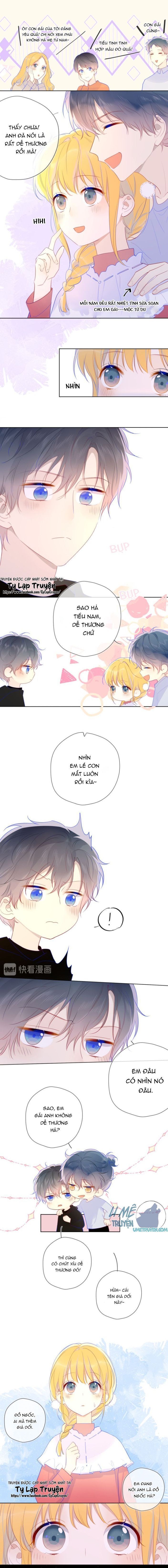 Vì Sao Của Tôi: Chapter 27