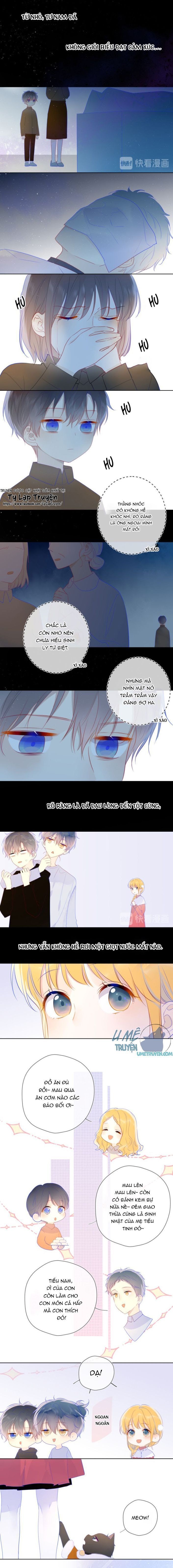 Vì Sao Của Tôi: Chapter 27
