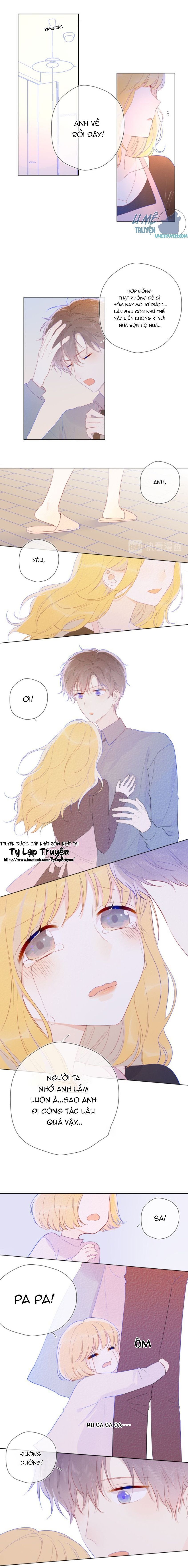 Vì Sao Của Tôi: Chapter 28