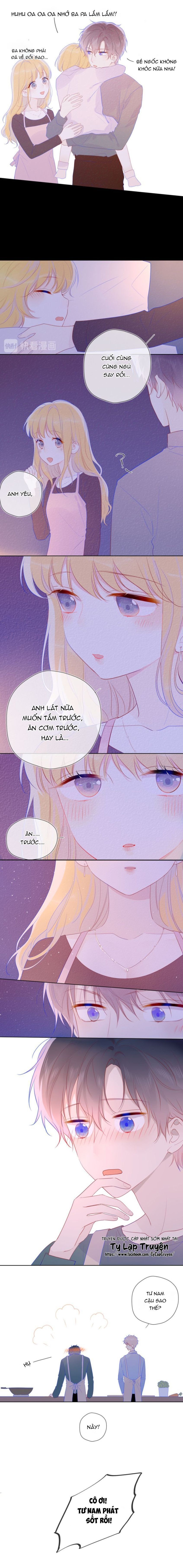 Vì Sao Của Tôi: Chapter 28
