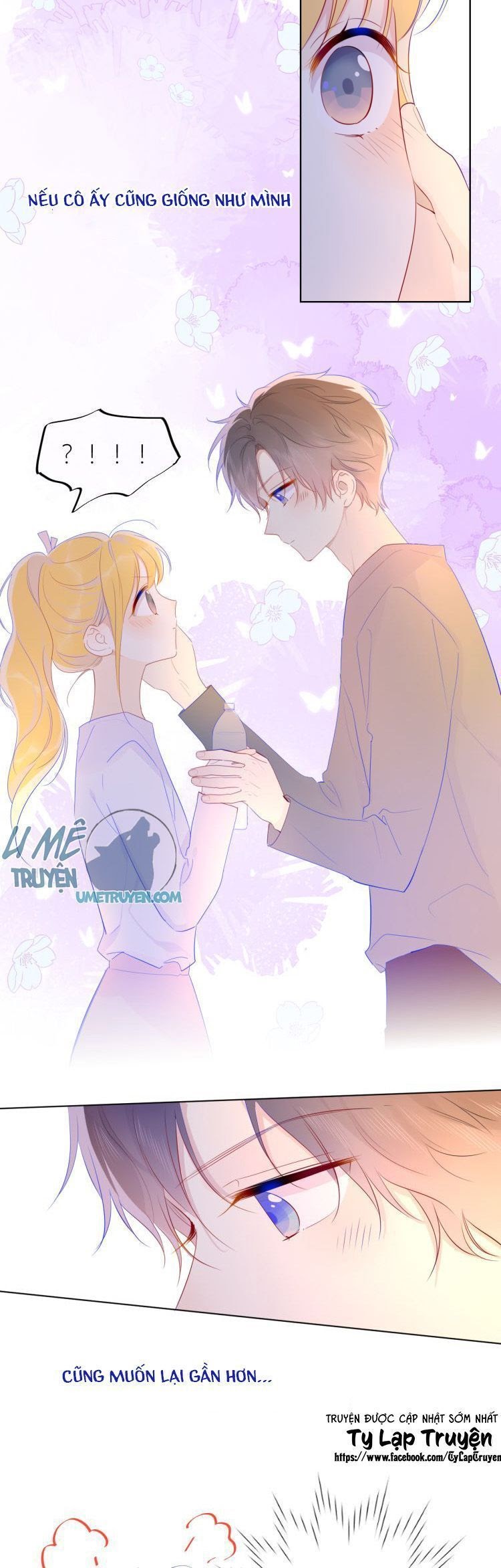 Vì Sao Của Tôi: Chapter 29