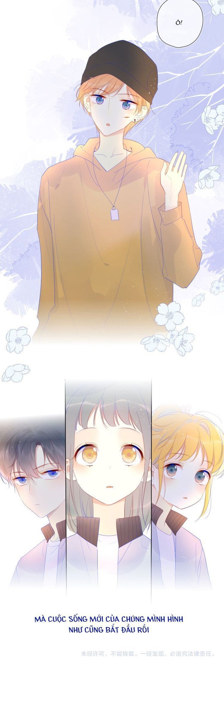 Vì Sao Của Tôi: Chapter 29