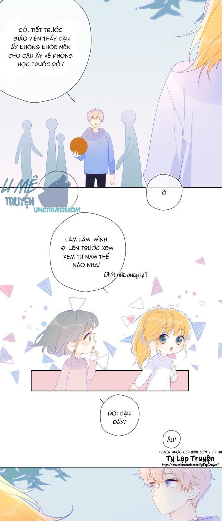 Vì Sao Của Tôi: Chapter 29