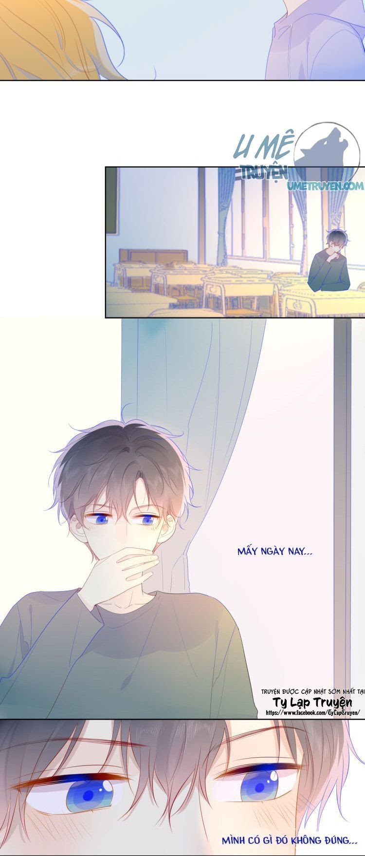 Vì Sao Của Tôi: Chapter 29