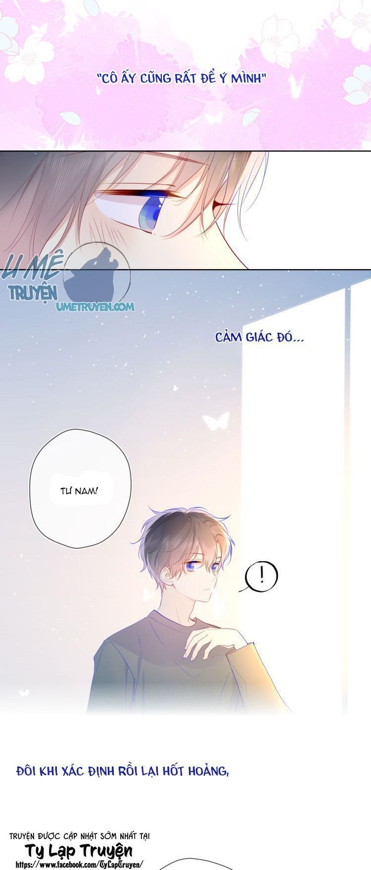 Vì Sao Của Tôi: Chapter 29