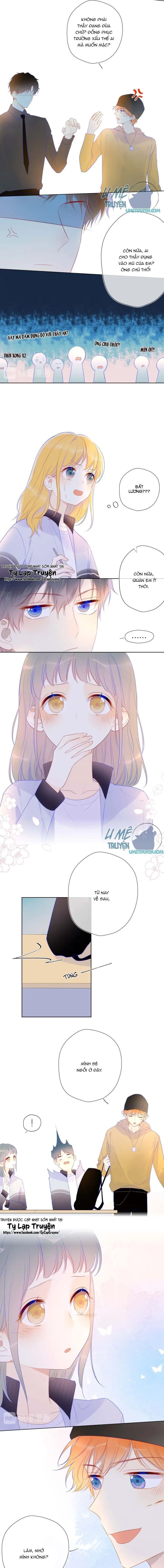 Vì Sao Của Tôi: Chapter 30