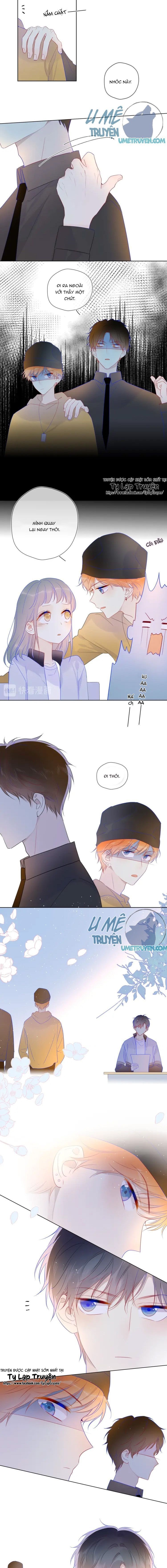 Vì Sao Của Tôi: Chapter 30