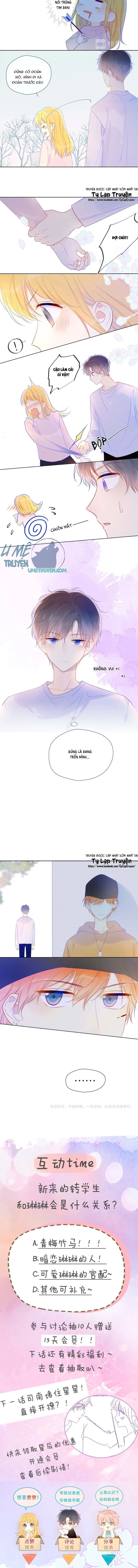 Vì Sao Của Tôi: Chapter 30